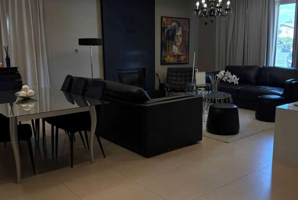 ground floor house for sale (2) ground floor house for sale at Dromolaxia