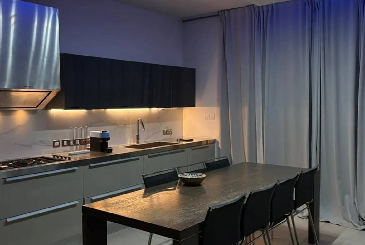 ground floor house for sale (4) ground floor house for sale at Dromolaxia