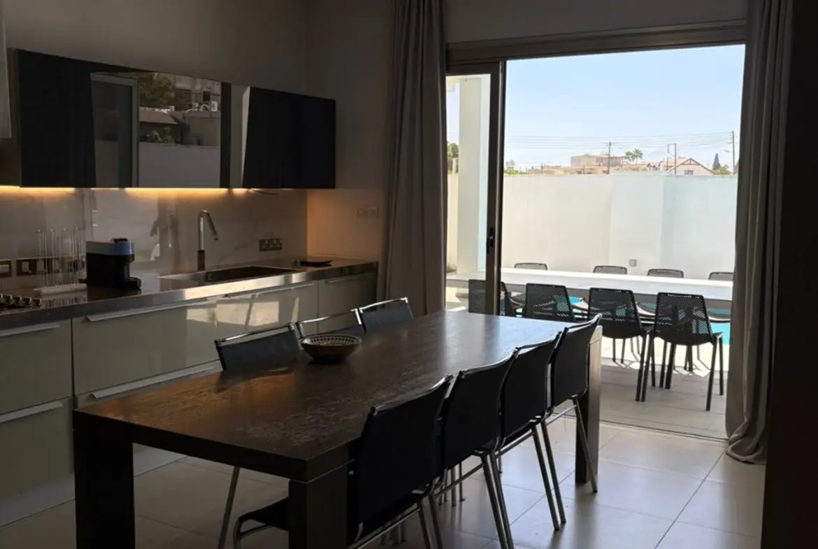 ground floor house for sale (6) ground floor house for sale at Dromolaxia