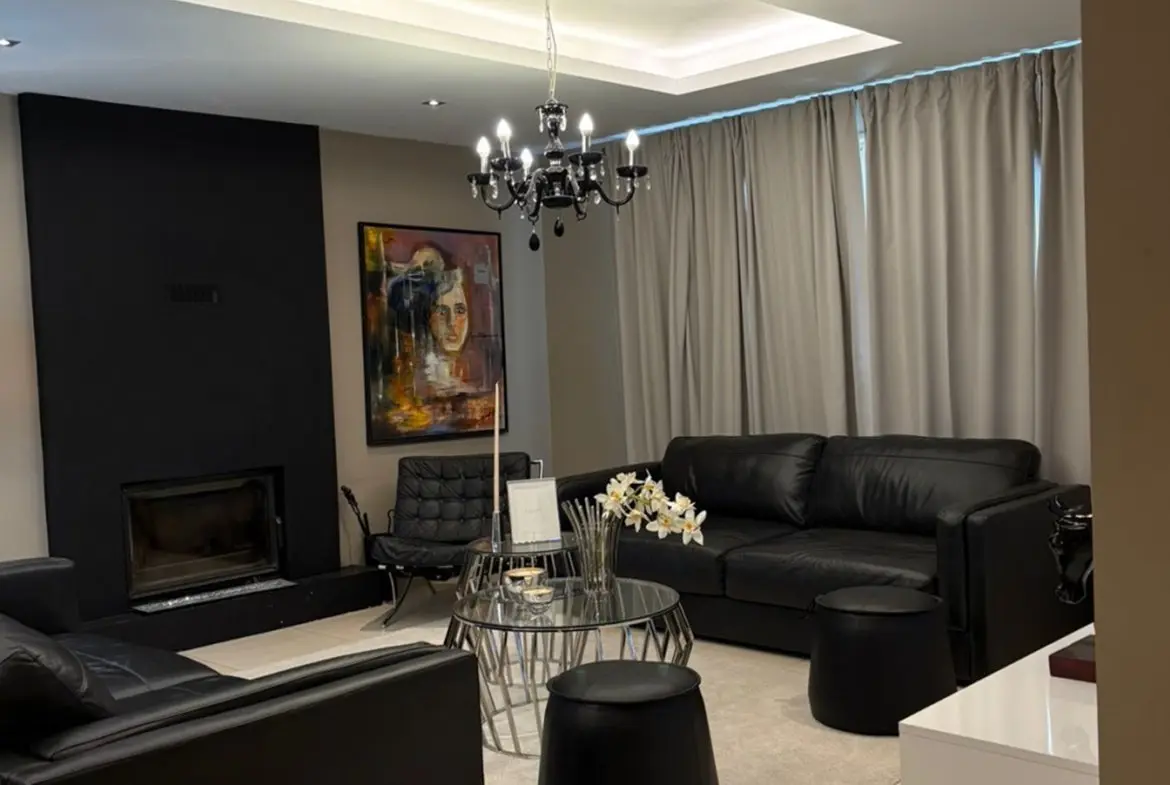 ground floor house for sale (8) ground floor house for sale at Dromolaxia