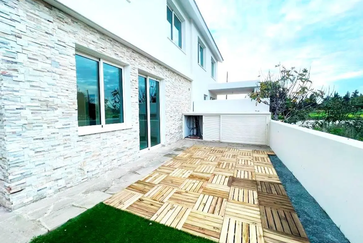 semi-detached house for sale in Kiti (1) semi-detached house for sale in Kiti