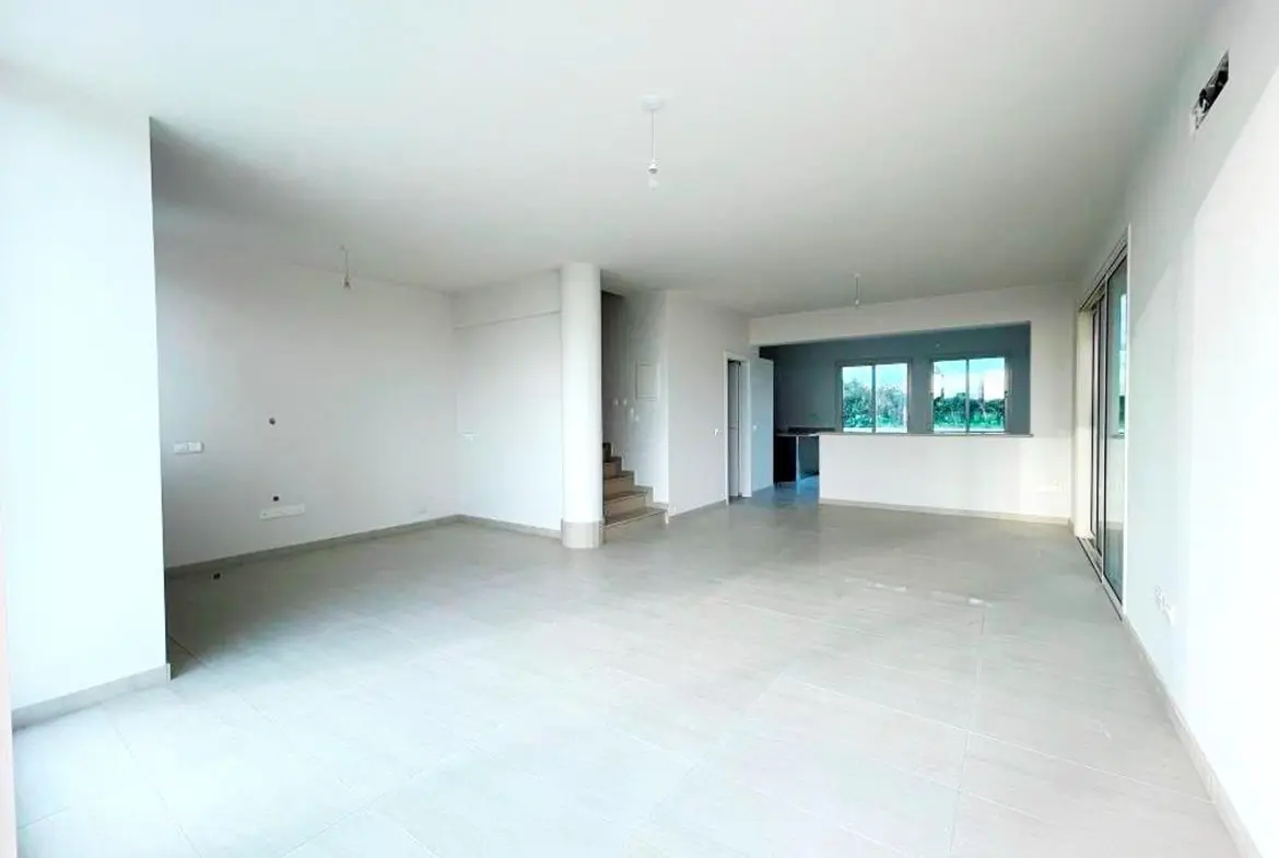 semi-detached house for sale in Kiti (2) semi-detached house for sale in Kiti