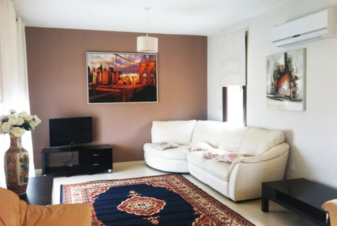 three bed house for sale in Pervolia (5) Nice three bed house for sale in Pervolia Larnaca