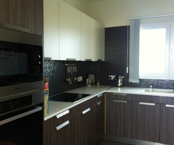 Three bed apartment for sale in Larnaca Three bed apartment for sale