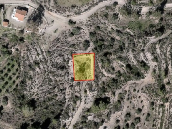 Residential piece of land for sale in Ora