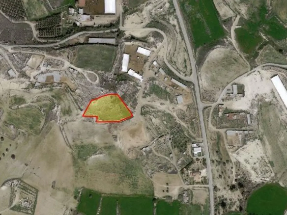 Agricultural land for sale in Dali
