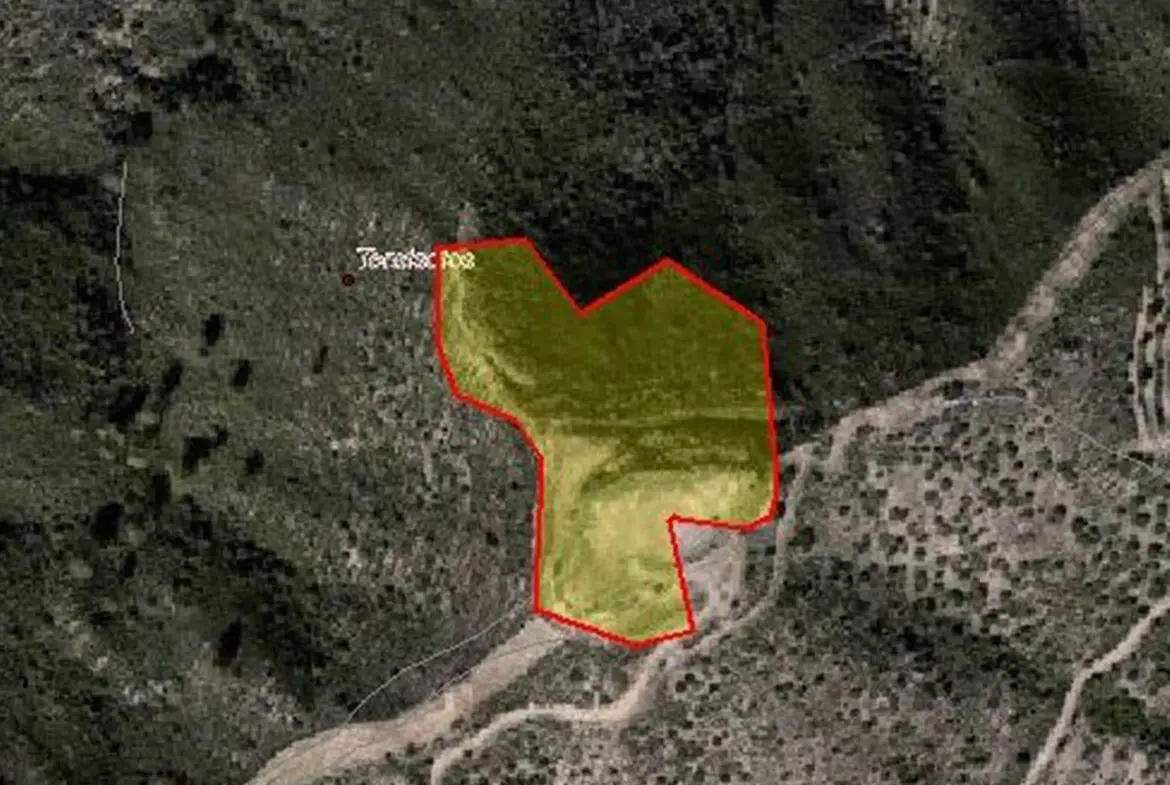 Agricultural land for sale in Lageia Larnaca (13) Agricultural land for sale in Lageia Larnaca