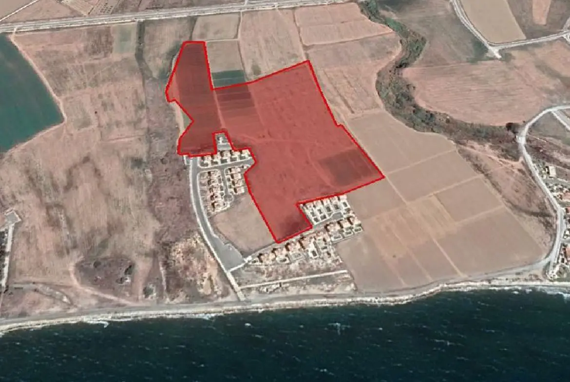 FOR SALE PIECE OF TOURISTIC LAND IN SOFTADES (1) FOR SALE PIECE OF TOURISTIC LAND IN SOFTADES