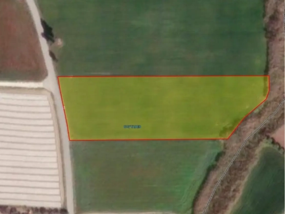 Land For Sale in Softades