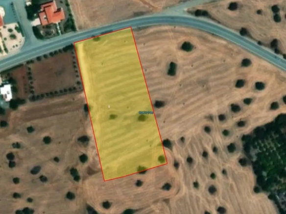 Residential Land for sale in Mazotos