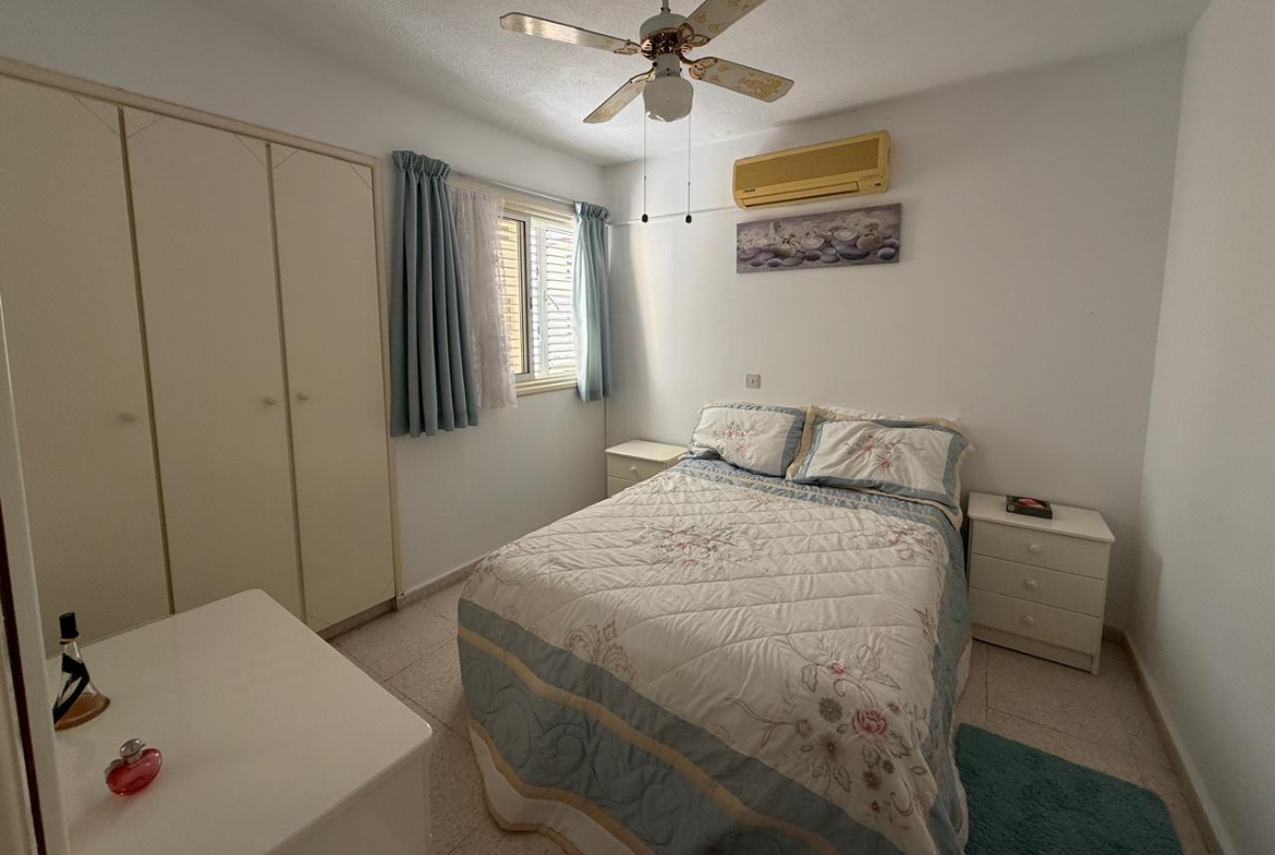 APARTMENT PERVOLIA 1