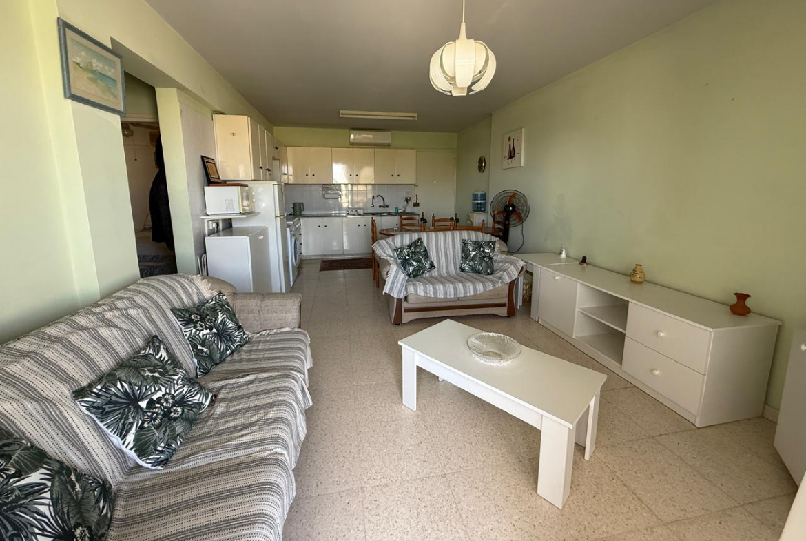 APARTMENT PERVOLIA 6