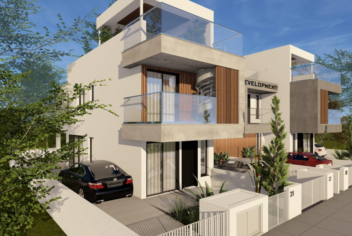 SAMI HOUSE 1