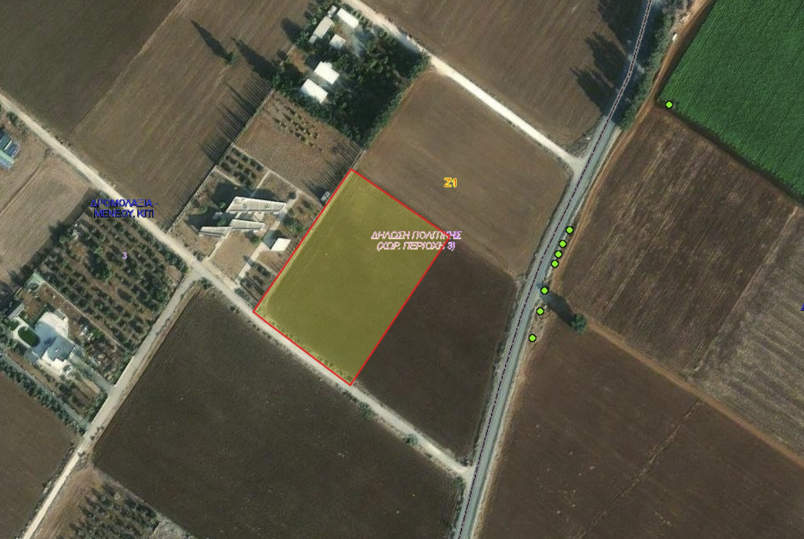 agrotiko xorafi kiti cv2814