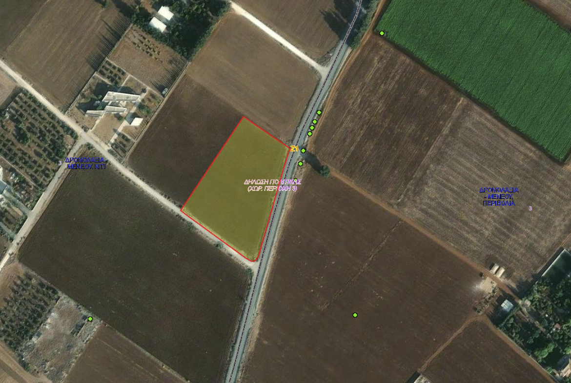 agrotiko xorafi kiti cv2815