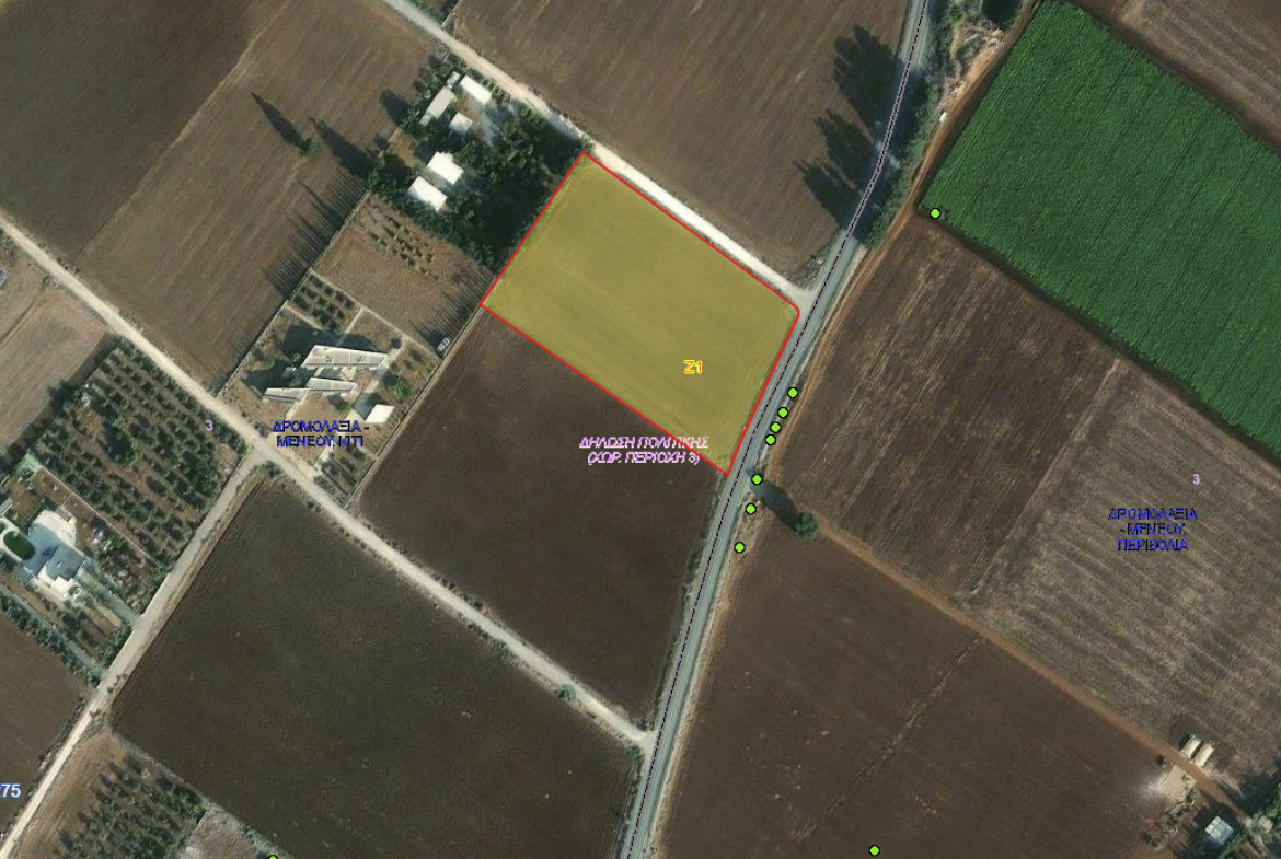 agrotiko xorafi kiti cv2816