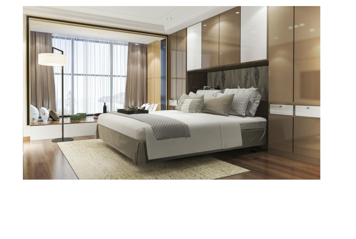 7. Bedroom