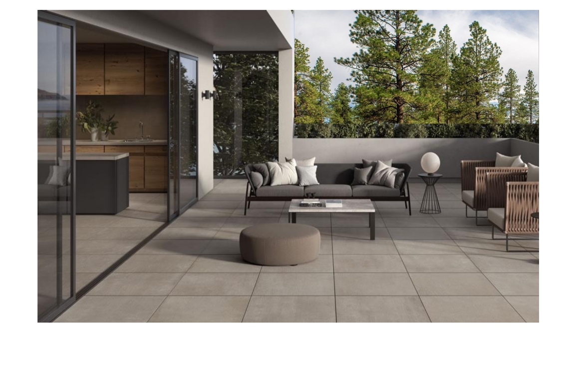 9. Roof Terrace