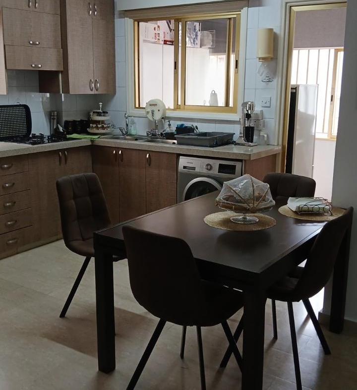 FLAT AKROPOLIS 1