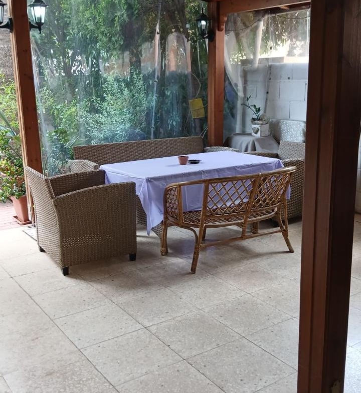 FLAT AKROPOLIS 11