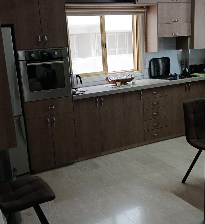 FLAT AKROPOLIS 2