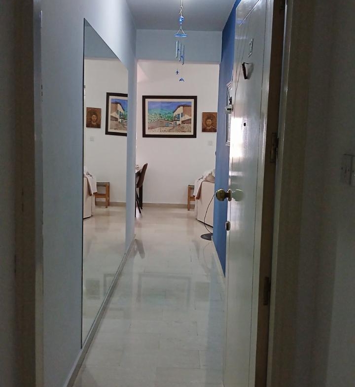 FLAT AKROPOLIS 9