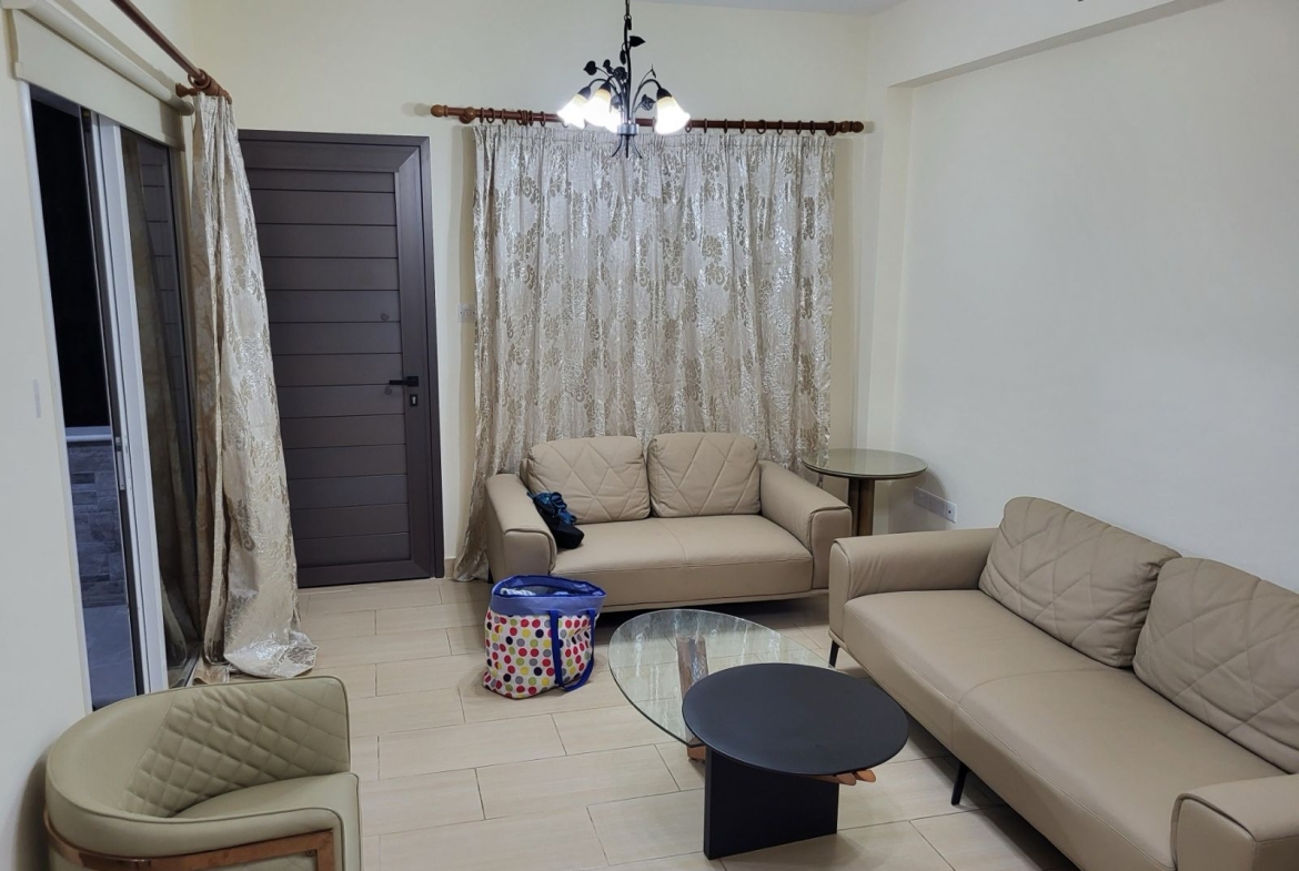 FLAT FOR RENT PERVOLIA 1