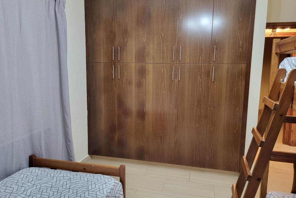 FLAT FOR RENT PERVOLIA 3
