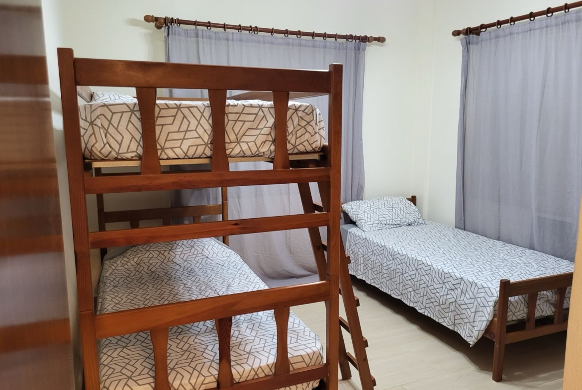 FLAT FOR RENT PERVOLIA 4